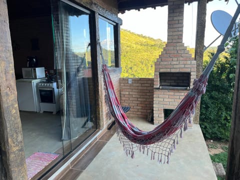 Chalé Póca Chalet in State of Rio de Janeiro