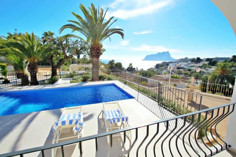 Property view