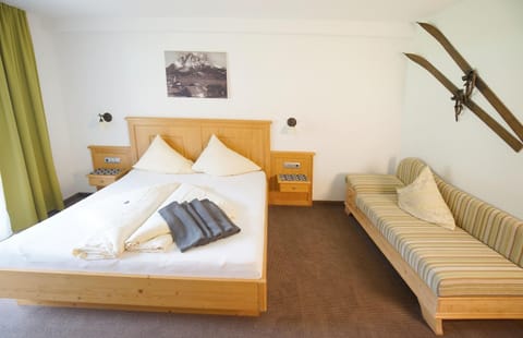 Deluxe 1,2,3 Apartment in Garmisch-Partenkirchen
