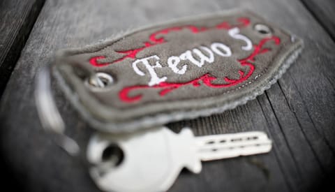 Deluxe 1,2,3 Apartment in Garmisch-Partenkirchen