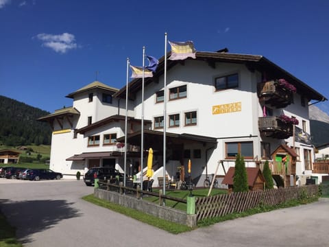 Deluxe 1,2,3 Apartment in Garmisch-Partenkirchen