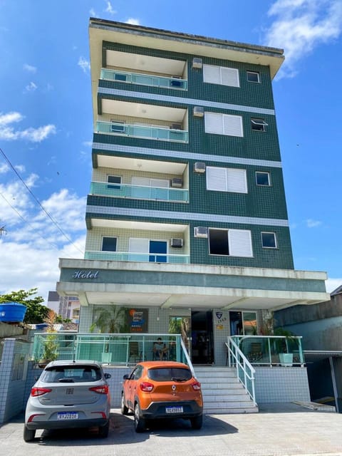 Property building, Day, Location, Parking