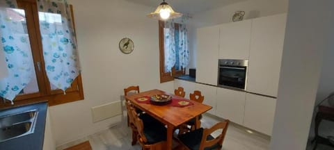 Calle dei Guardiani Rooms Bed and Breakfast in Lido di Venezia