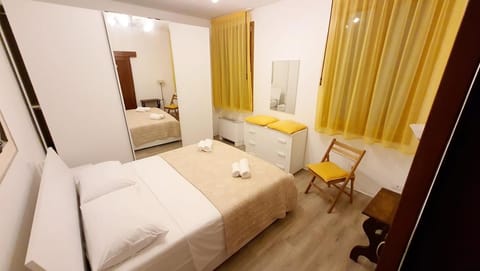 Calle dei Guardiani Rooms Bed and Breakfast in Lido di Venezia