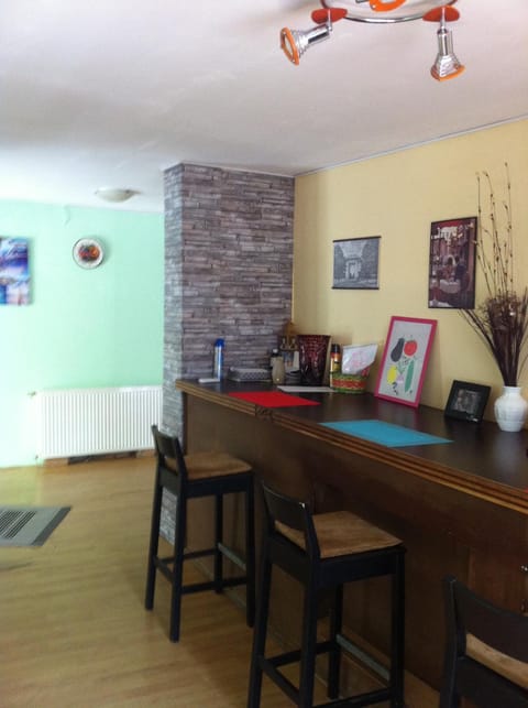 Lounge or bar