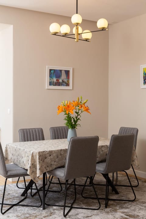 Apartment More DELUXE Apartment in Split