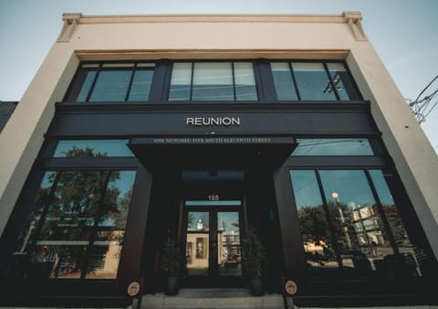 Reunion Hotel Hotel in East Nashville