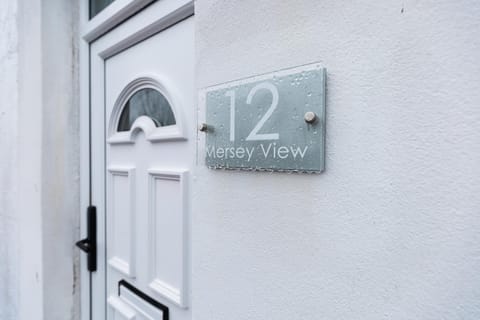 Property logo or sign