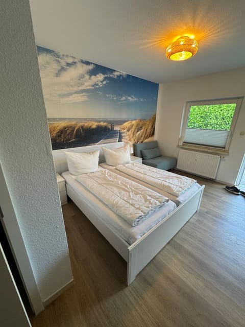 Zaunkönig 1 Apartment in Kühlungsborn