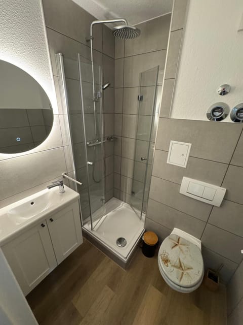 Zaunkönig 1 Apartment in Kühlungsborn