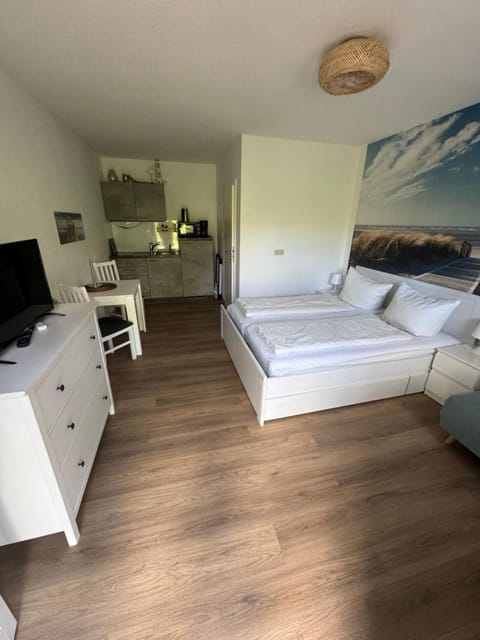 Zaunkönig 1 Apartment in Kühlungsborn