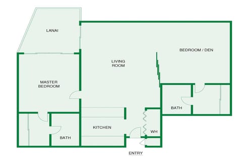 Haleakala Shores A-302 - Stunning Ocean View Condo House in Kamaole