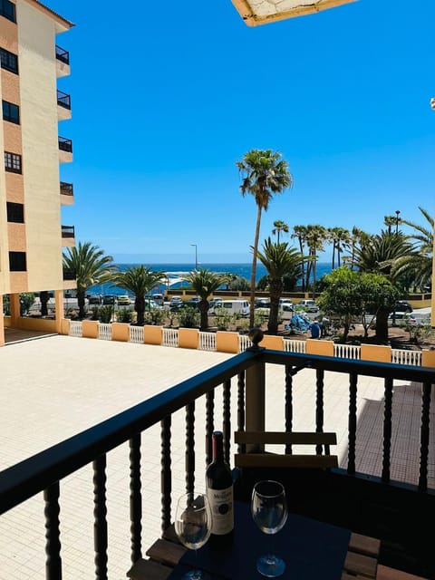 Sea view, Sea view