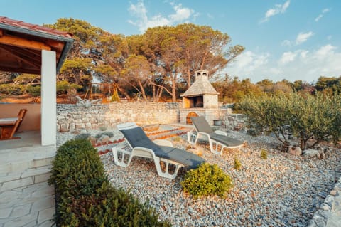 Guest House Sakarun Bed and Breakfast in Zadar County