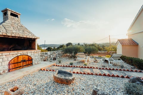 Guest House Sakarun Bed and Breakfast in Zadar County