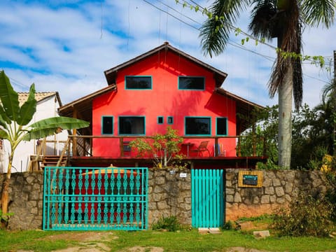 Suíte Frente ao Mar Apartment in Paraty