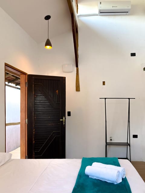 Suíte Frente ao Mar Apartment in Paraty