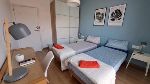 Palau Rooms Vacation rental in Barcelona