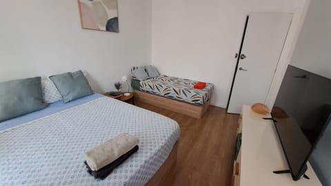 Palau Rooms Vacation rental in Barcelona