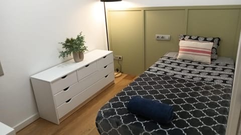 Palau Rooms Vacation rental in Barcelona