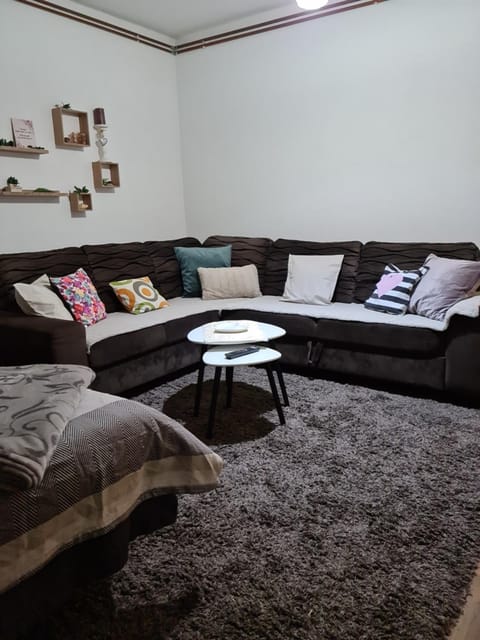 Studio Apartman Ana Doboj Apartment in Federation of Bosnia and Herzegovina