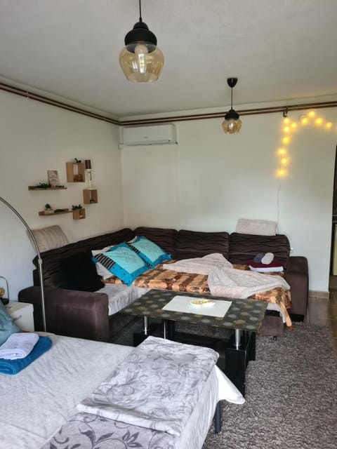 Studio Apartman Ana Doboj Apartment in Federation of Bosnia and Herzegovina