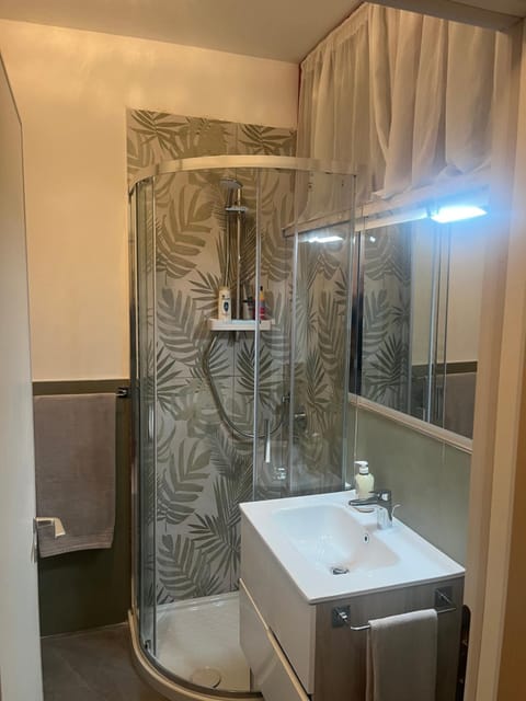 Casina mare bibbona Apartment in Tuscany