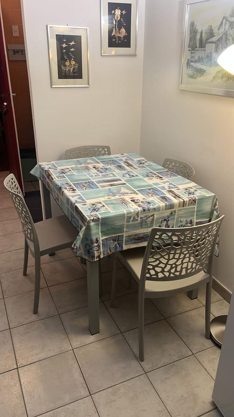 Casina mare bibbona Apartment in Tuscany