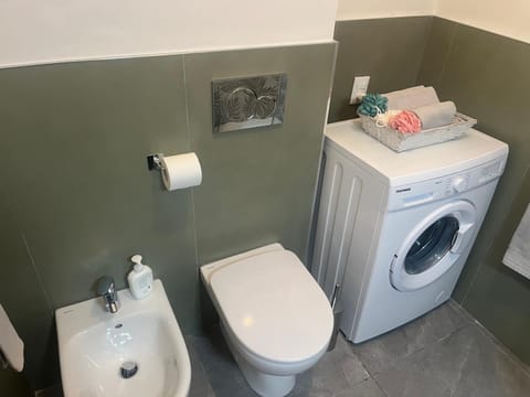 Casina mare bibbona Apartment in Tuscany