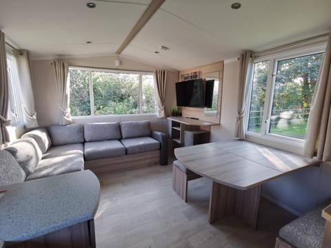 Communal lounge/ TV room, Living room