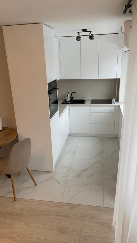 Central Boulevard Apartment 2 Apartment in Lithuania