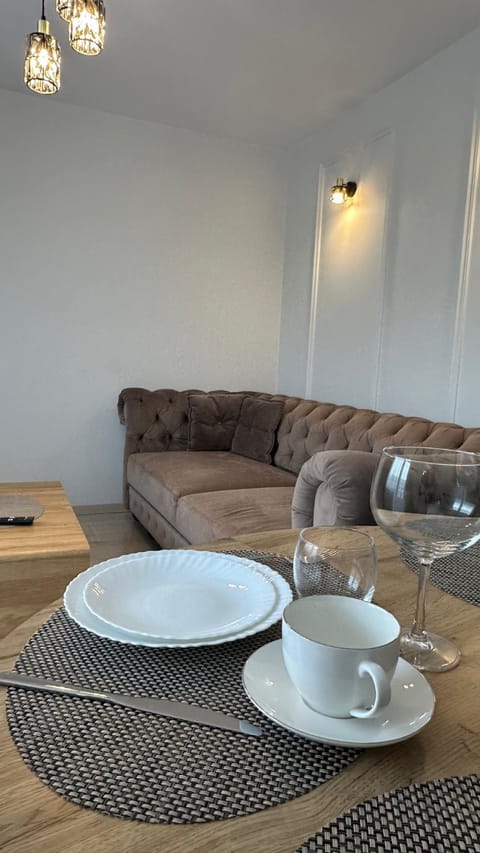 Central Boulevard Apartment 2 Apartment in Lithuania