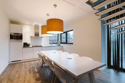 Luxe Villa op park Duinzicht (huis 705) - Ouddorp House in Ouddorp