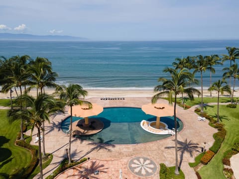 Day, Beach, Pool view, Swimming pool