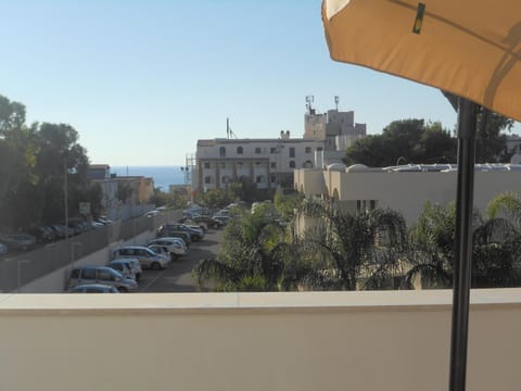 City view