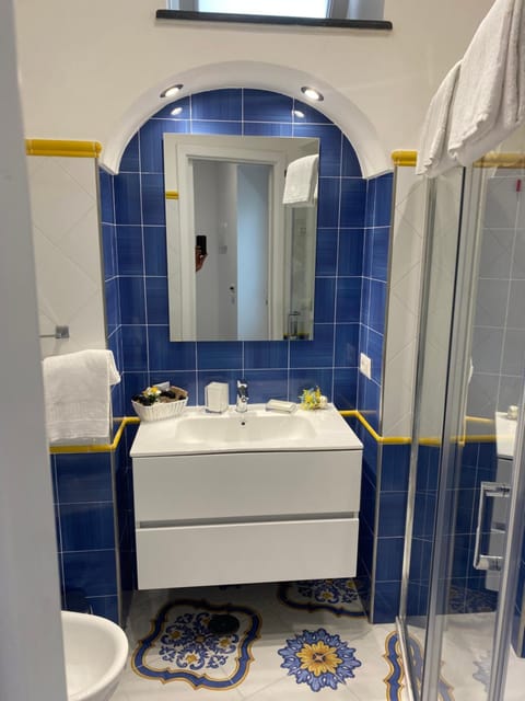 La Piccola Suite Apartment in Anacapri