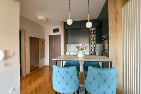 City Center Apartment Uzice Apartment in Zlatibor District, Serbia