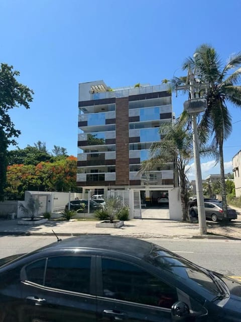 Apartamento no Condomínio Gaivotas Apartment in Rio de Janeiro