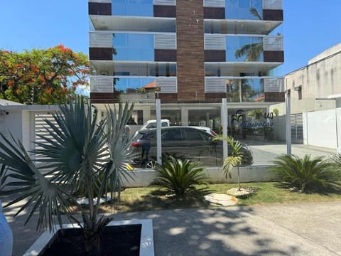 Apartamento no Condomínio Gaivotas Apartment in Rio de Janeiro