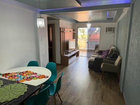 Apartamento no Condomínio Gaivotas Apartment in Rio de Janeiro