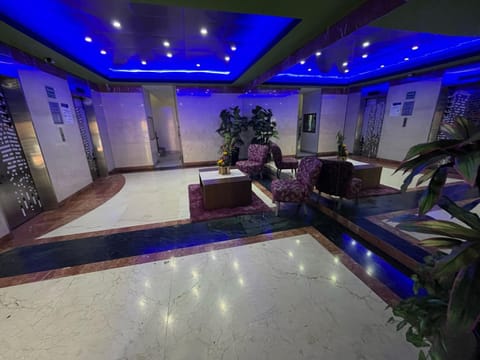 Living room, Lobby or reception