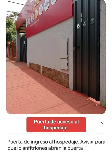 Property logo or sign