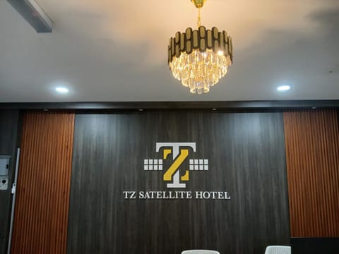 Property building, Logo/Certificate/Sign