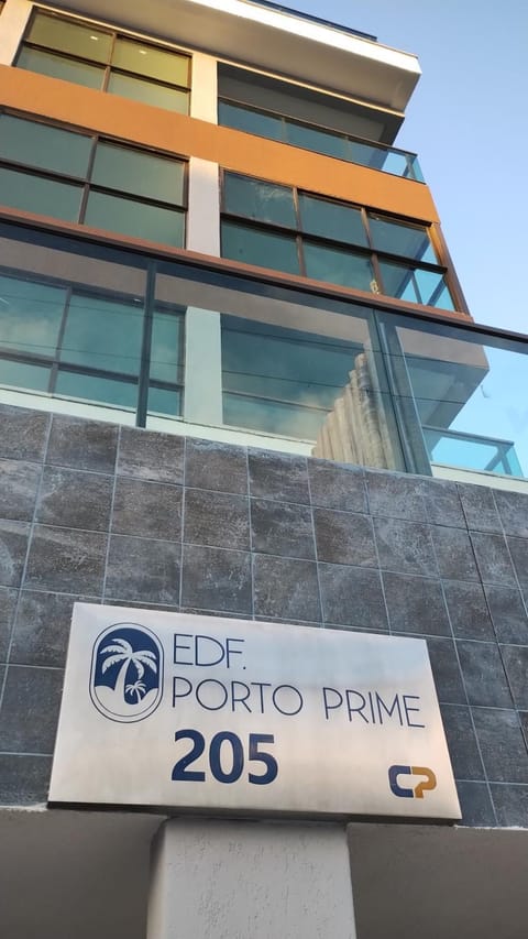 Property building, Property logo or sign