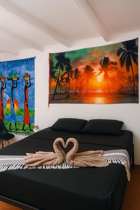 Bed, Decorative detail, Bedroom