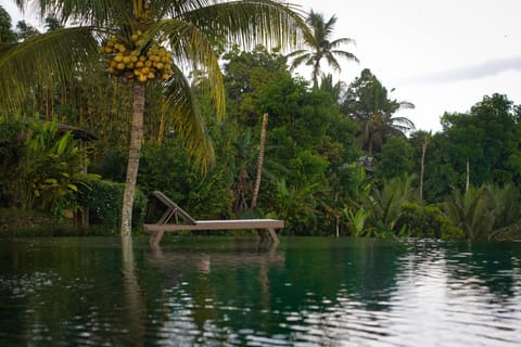 Garden view, Mountain view, Swimming pool