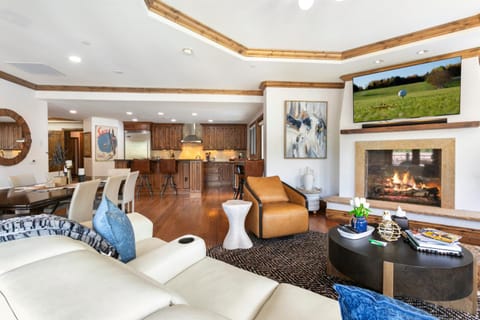 Arrabelle 568 by Exclusive Vail Rentals Apartment in Lionshead Village Vail