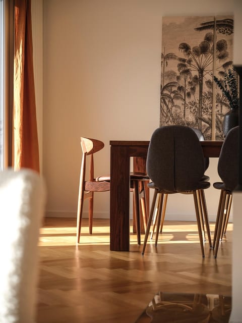 Venez Chez Vous Villa Singa Villa in Annecy