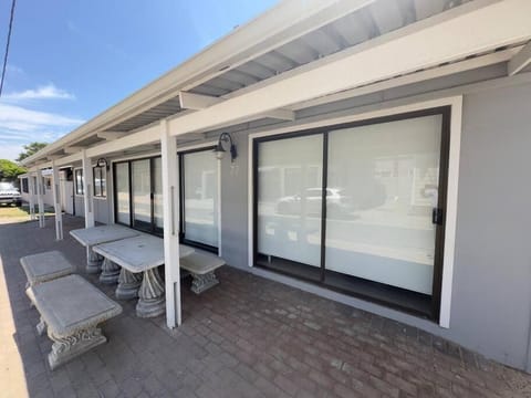 The Perfect Hartenbos Holiday Home House in Western Cape