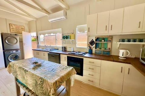 The Perfect Hartenbos Holiday Home House in Western Cape